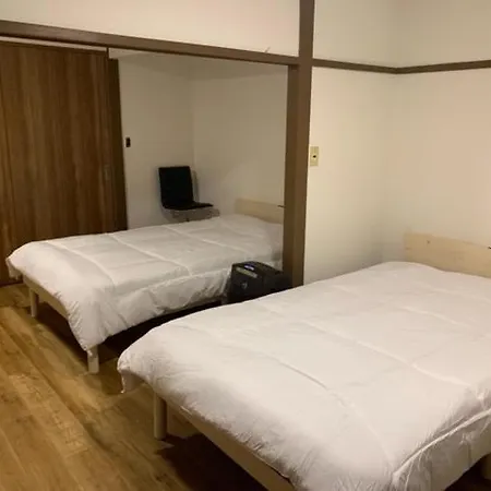 大阪Soleil心斎橋１１１公寓 外观 照片
