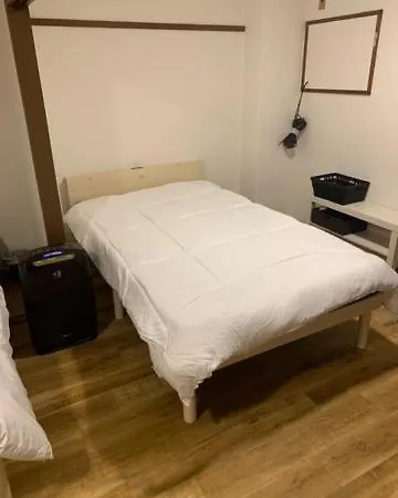 大阪Soleil心斎橋１１１公寓 外观 照片