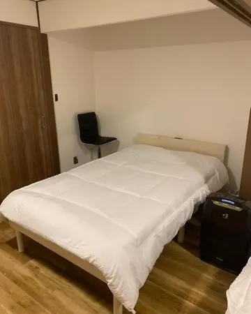 大阪Soleil心斎橋１１１公寓 外观 照片
