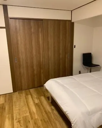 大阪Soleil心斎橋１１１公寓 外观 照片