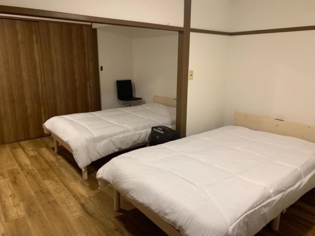 公寓 Soleil心斎橋１１１