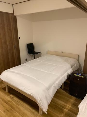 公寓 Soleil心斎橋１１１ *