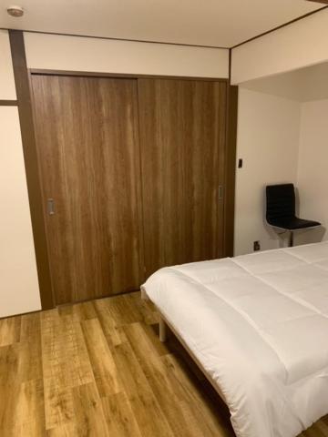 Soleil心斎橋１１１ 公寓 大阪